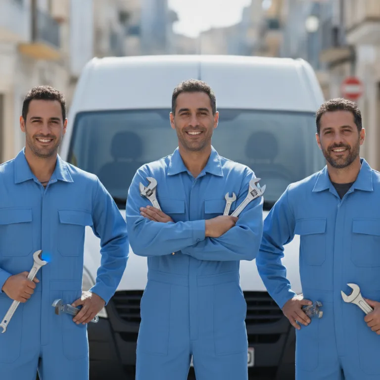 Reparación Calentador de Agua equipo en Vicalvaro